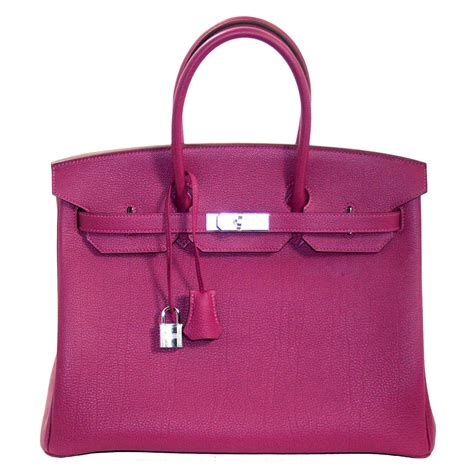 hermes birkin 35 pink|hermes birkin 35 togo.